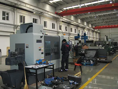 Company Profile