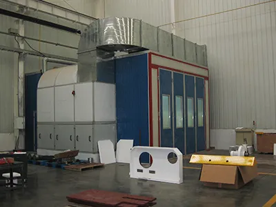 Company Profile