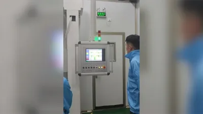 PC/PMMA Optical Sheet Extrusion Line