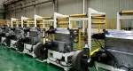 Crusher for Plastic Sheet Waste