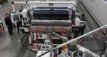 Plastic Sheet Extrusion Line