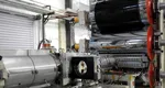 Extruded Geogrid Production Line