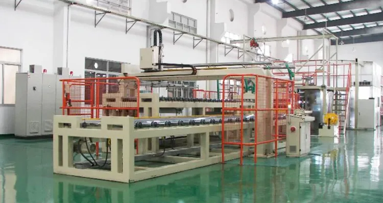 PMMA / Acrylic Sheet Extrusion Line