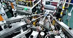 PP/PS Barrier Sheet Extrusion Line
