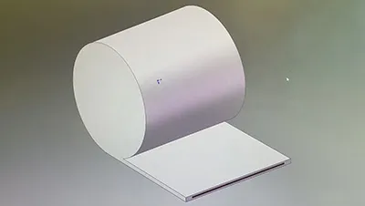 PP/PS Barrier Sheet Extrusion Line