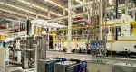 Twin-Screw PET Sheet Extrusion Line